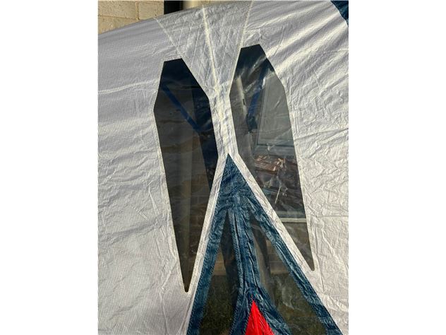 2021 Armstrong V2 5.5Mtr Wind Wing - 5.5 metre