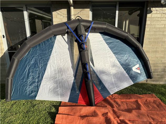 2021 Armstrong V2 5.5Mtr Wind Wing - 5.5 metre