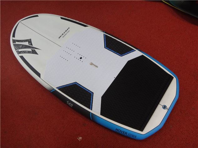 2024 Naish Hover Ascend - 6' 5", 142 Litres