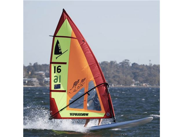 2023 Windsurfer Lt