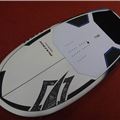 2024 Naish Hover Ascend - 5' 9