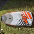 2019 JP Australia Pro Surf Slate - 7' 2