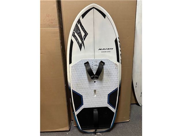 2024 Naish Wing Foil Hover Ascend - 5' 7", 102 Litres