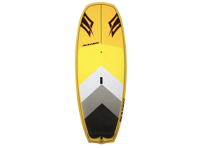 2016 Naish Raptor - 7' 0", 31 inches