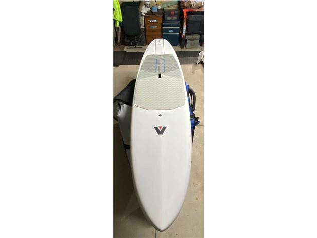 2024 Armstrong Downwind - 8' 5"