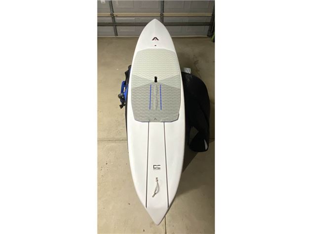 2024 Armstrong Downwind - 8' 5"