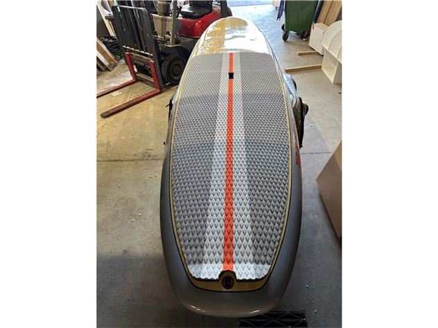 2023 Naish Nalu - 10' 9", 33 inches