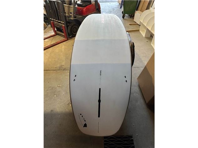 2023 Naish Nalu - 10' 9", 33 inches