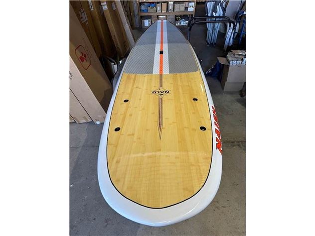 2023 Naish Nalu - 10' 9", 33 inches