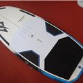 2024 Naish Hover Ascend - 6' 3