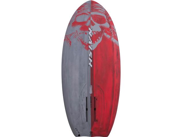 2022 Naish Hover Le