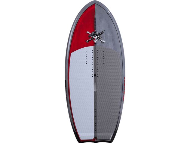 2022 Naish Hover Le