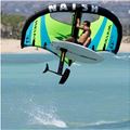 Naish Hover Gs + Wingsurfer + Ma Foil - 0