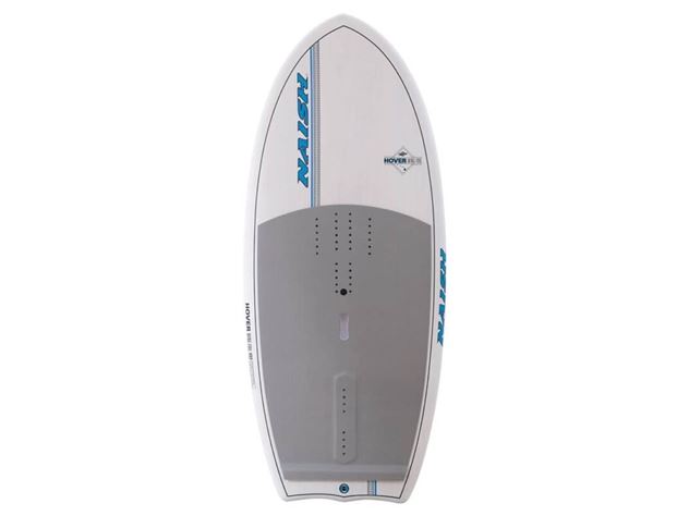 Naish Hover Gs + Wingsurfer + Ma Foil