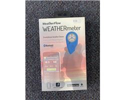  Weather Wind Meter windsurfing accessorie