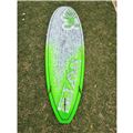 2014 Starboard Carbon Pro - 8' 5