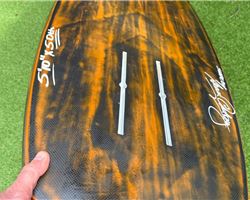 Lift Foils  50 Litres 5' 10" foiling wind wing foilboard