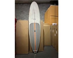 Naish Nalu Pro 29 inches 10' 0" stand up paddle wave & cruising board