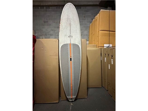 2022 Naish Nalu Pro - 10' 0", 29 inches