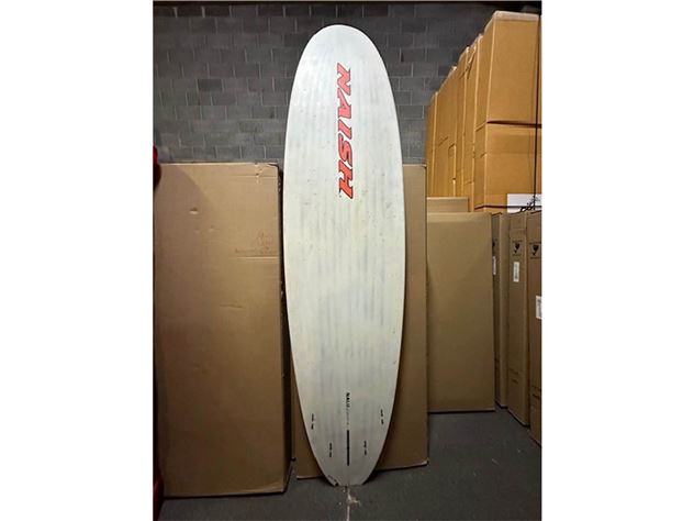 2022 Naish Nalu Pro - 10' 0", 29 inches