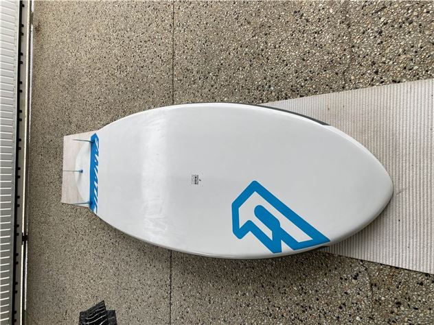 2021 Fanatic Allwave - 8' 9", 32 inches