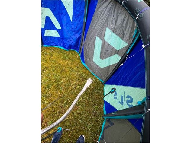 2024 Advance Kites Duotone 7M Rebel Sls 2024 - 7 metre