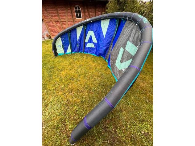 2024 Advance Kites Duotone 7M Rebel Sls 2024 - 7 metre