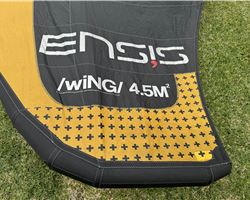 Ensis Wing 4.5 metre foiling wind wing