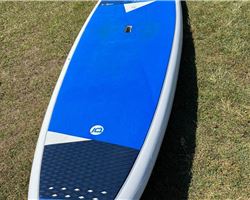 Starboard Lite Tech 31 inches 10' 8" stand up paddle wave & cruising board