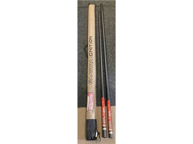 Gaastra Ignition 100% 430 Rdm Mast