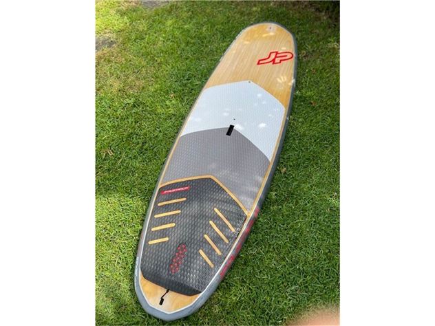 2019 JP Australia Surf Slate Wood Edition - 8' 2", 30 inches