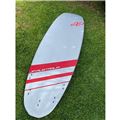 2019 JP Australia Surf Slate Wood Edition - 8' 2