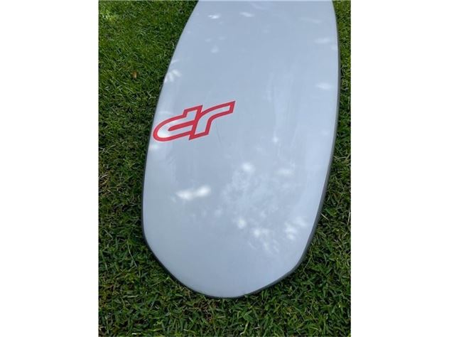 2019 JP Australia Surf Slate Wood Edition - 8' 2", 30 inches