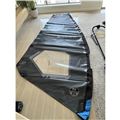 2024 North Xover Sails 5.0, 5.8, Mast, Boom, Ext