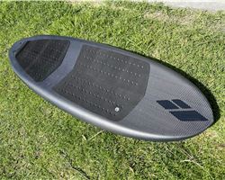 Amos Shapes Raptor 4' 6" foiling prone/surf foilboard