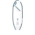 2022 Starboard Hyper Nut Foil 5-In-1 Starlite Sup Foil - 7' 4