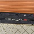 Mystic 5'8 Matrix Square Boardbag - 4