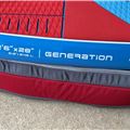 2024 Starboard Generation - 12' 6