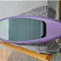 2023 Duotone Downwind Sls - 6' 10