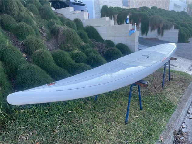 2010 Naish 14 Ft Glide - 14' 0", 27 inches