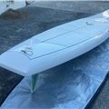 2010 Naish 14 Ft Glide - 14' 0