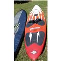 Naish Wave Quest - 254 cm, 85 litres - 1