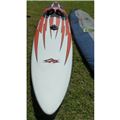 Naish Wave Quest - 254 cm, 85 litres - 2