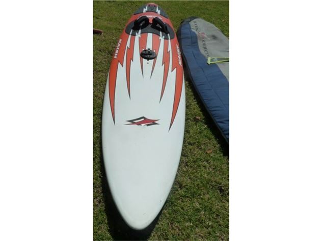 Naish Wave Quest - 254 cm, 85 litres