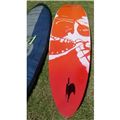 Naish Wave Quest - 254 cm, 85 litres - 3