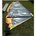 Ezzy Sails Ezzy Wave Special Edition - 5.8 metre - 1