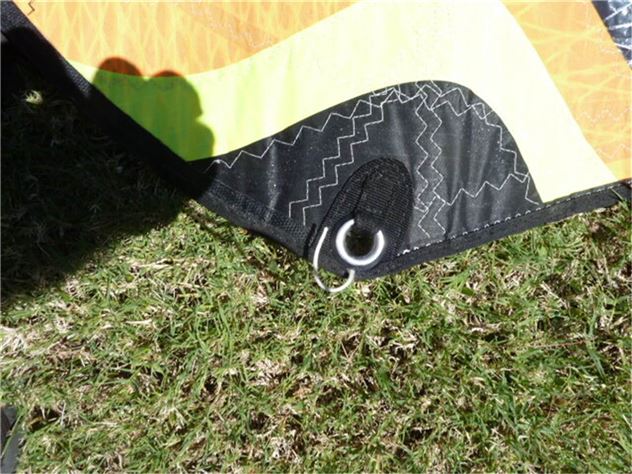 Ezzy Sails Ezzy Wave Special Edition - 5.8 metre