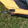 Ezzy Sails Ezzy Wave Special Edition - 5.8 metre - 5