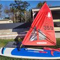 2018 Windsurfer Windsurfer Lt - 365 cm, 229 litres - 0