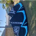 2023 Naish Pheonix - 12 metre